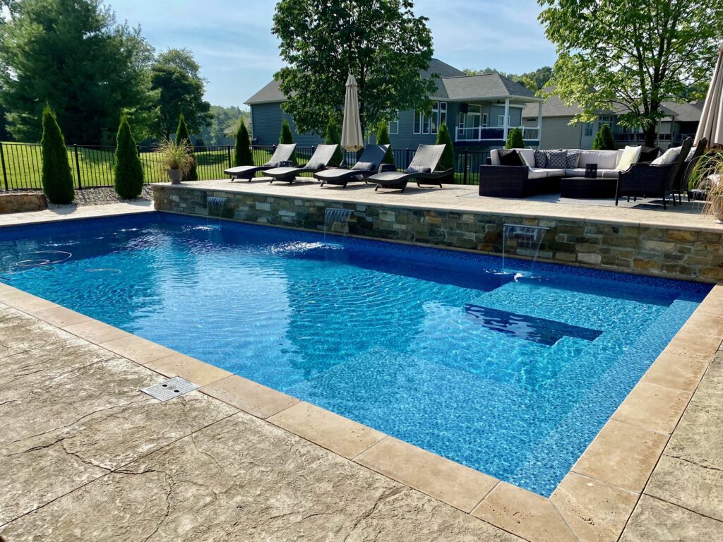 Weekly Pool Maintenance Services & Plans