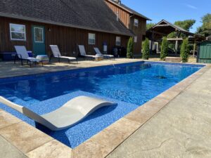 Weekly Pool Maintenance Services & Plans